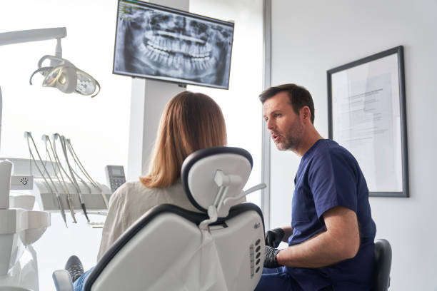 Best Root Canal Treatment  in Lauderdale Lakes, WI